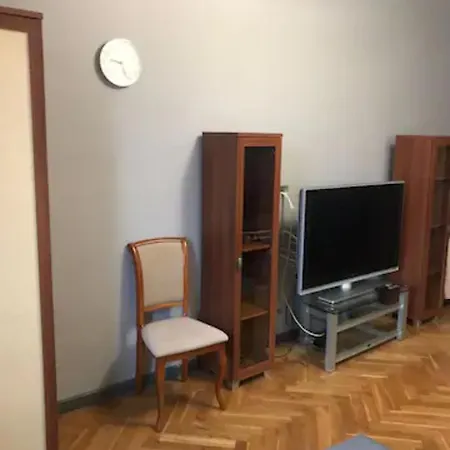 Studencka Street * Krakkó